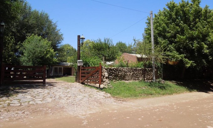 Santa Rosa de Calamuchita Apartment | Cabañas La Pirca