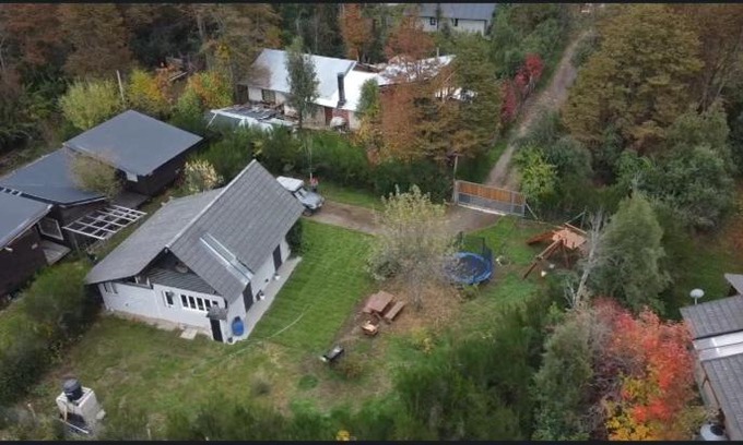Barrio Las Balsas Villa | Cabañas BASTIÓN