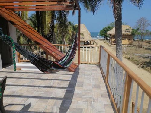 Monitos House | cabañas Brisas y Perla