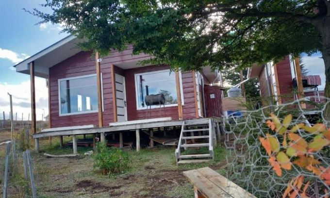 Punta Arenas Apartment | Cabañas Campestres Altos de Leñadura Punta Arenas