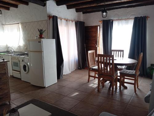 Uspallata Apartment | Cabañas Cerro Tolosa
