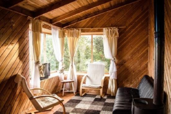 Panguipulli Apartment | Cabañas Chauquen