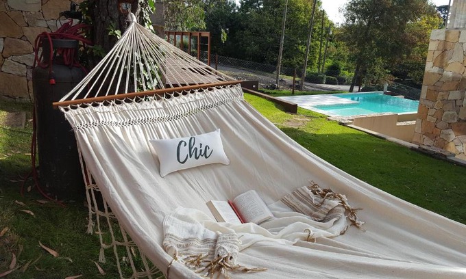 Sierra de los Padres Cabin | Cabañas Chic Boutique