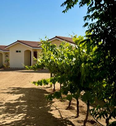 San Antonio de las Minas Cabin | Cabañas Colibri