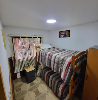 Pucon Apartment | Cabañas Condominio El Bosque