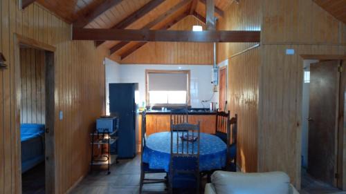Curacautin Apartment | Cabañas curacautin
