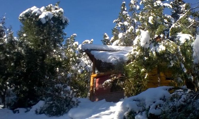 El Bolson Cabin | Cabañas De La Comarca
