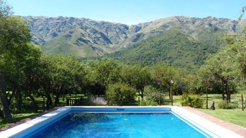 Merlo Cabin | Cabañas de los Comechingones