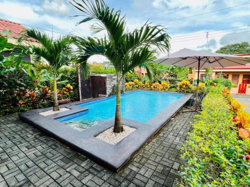 La Fortuna House | Cabañas del Norte