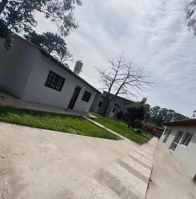 Mar del Plata Cabin | Cabañas del Sur