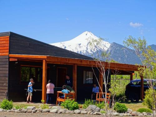 Pucon Apartment | Cabañas Don Agustín Pucón