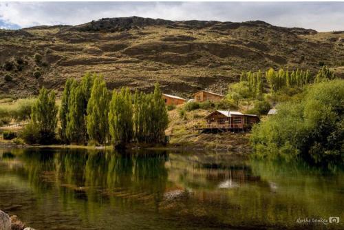 Cochrane House | Cabañas Don Lino