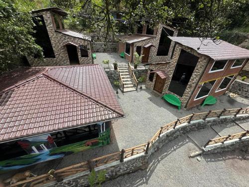 Banos de Agua Santa Other | Cabañas El Guayabillo - Baños de agua Santa