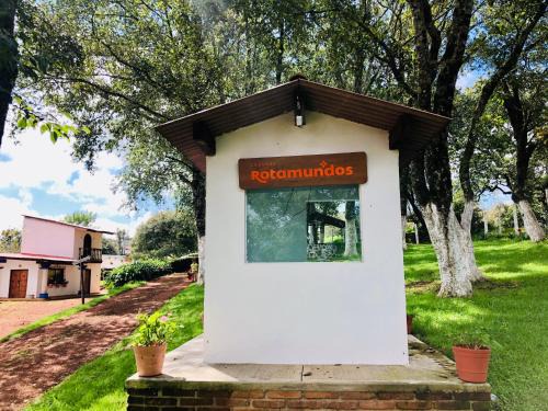 Zacatlan Hotel | Cabañas el Pajar