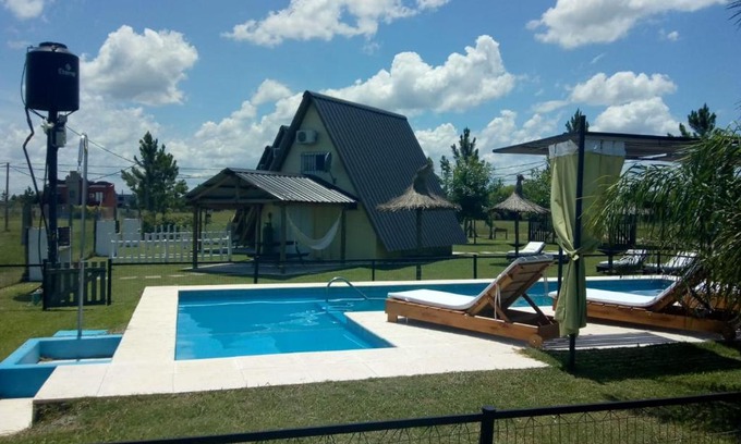 Mesopotamia Apartment | Cabañas El Rincon