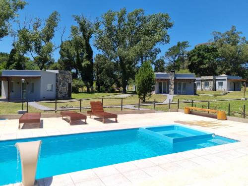 Tandil Apartment | Cabañas El Rincon