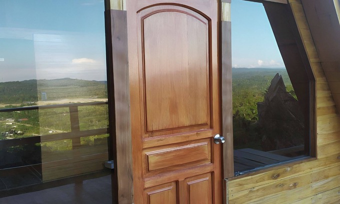 Tena Cabin | Cabañas en la Montaña, Selva Amazónica