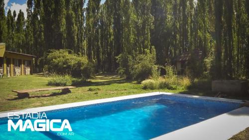 Malargue Villa | Cabañas en Malargue
