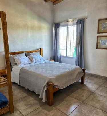 San Rafael Apartment | Cabañas Entre Lagos San Rafael
