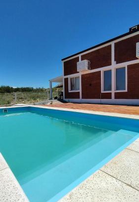 Comuna Estancia Vieja Apartment | Cabañas Estancia del Pilar - Cabañas de montaña