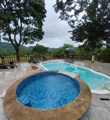 Panama Oeste Province House | Cabañas Finca Campestre