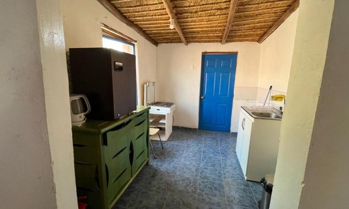 San Pedro de Atacama Apartment | Cabañas Ickota