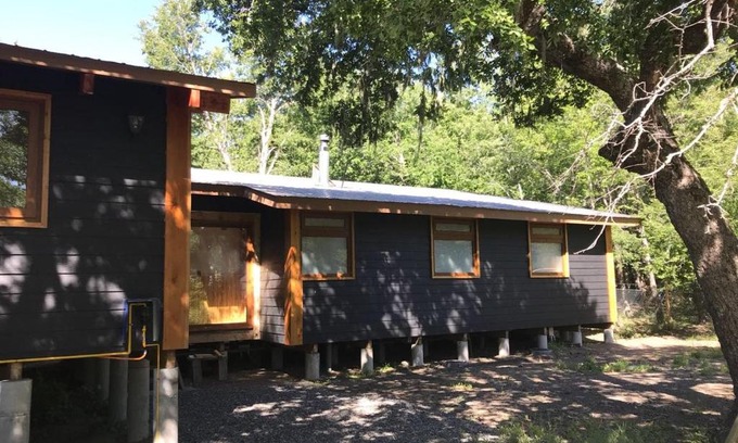 Pinto Cabin | Cabañas JL