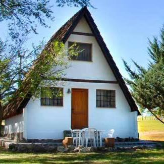 Los Reartes Ski Chalet | Cabañas Juan Salvador