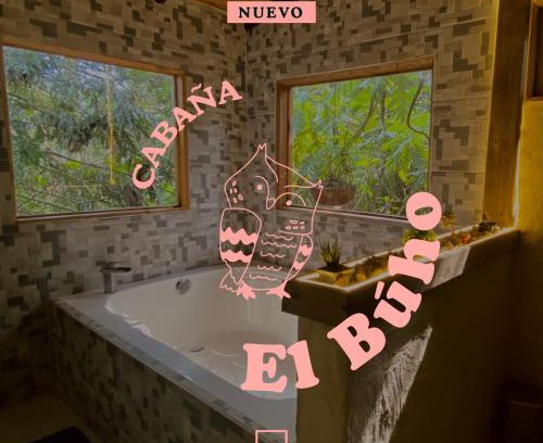 San Francisco House | Cabañas La Cima