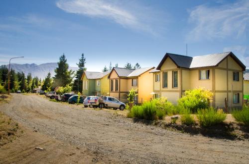 Esquel Ski Chalet | Cabañas La Hilda