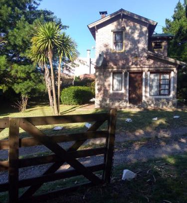 Tandil Cabin | Cabañas La Toscana