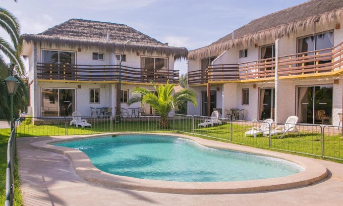 La Serena Cabin | Cabañas Las Añañucas I