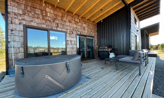 Puerto Varas Cabin | Cabañas Lawal Pto Varas