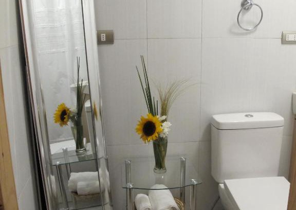 Chillan Apartment | Cabañas Lemupewen Chillán 2 Factura