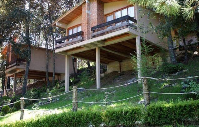 Huasca De Ocampo Other | Cabañas Los Bosques del Zembo
