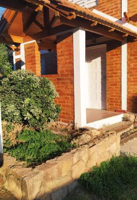 Mina Clavero House | Cabañas Los Cerezos