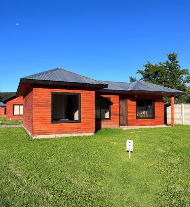 Lanco House | Cabañas Los Naranjos - Lanco