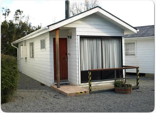 Puerto Varas Cabin | Cabañas Los Pinis