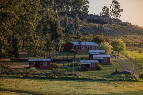 Tandil Cabin | Cabañas Los Pioneros