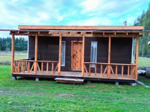 Purranque Apartment | Cabañas Los Tatas