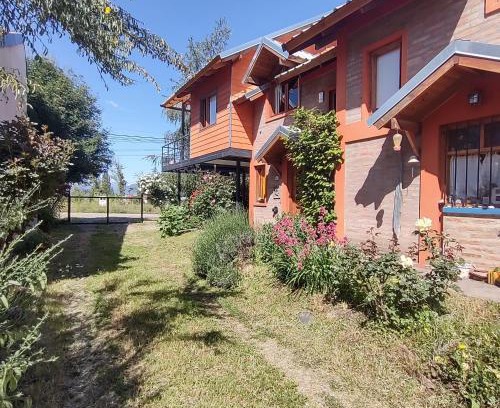 El Bolson House | Cabañas Lycas II