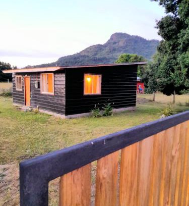 Llifen Ski Chalet | Cabañas Magaly Calcurrupe
