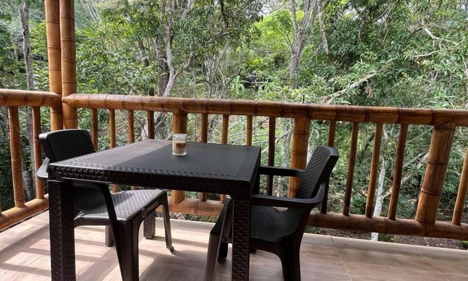 Paicol Hotel | Cabañas Monteleon- Pailcol Huila