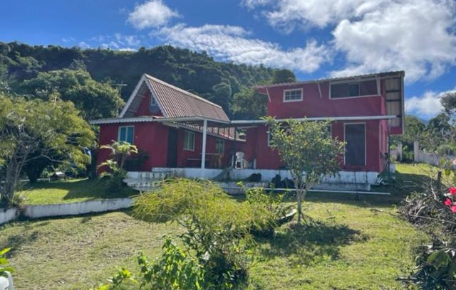 Paso Ancho Apartment | Cabañas Mountain View