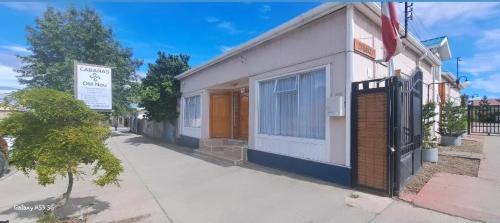 Puerto Natales Cabin | Cabañas OtilNau
