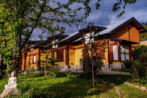 El Bolson Apartment | Cabañas Patagonia Rupestre