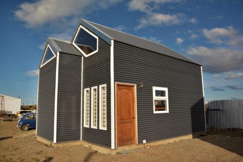Punta Arenas Apartment | Cabañas Pidén