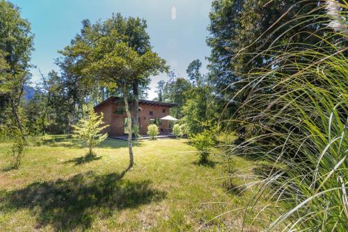 Pucon Ski Chalet | Cabañas Pucon Location