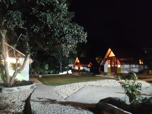 El Rosal Other | Cabañas San miguel Cachipay - Colombia