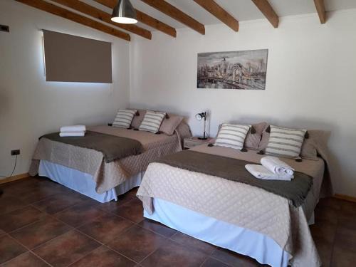 Ovalle Apartment | Cabañas Stommeln